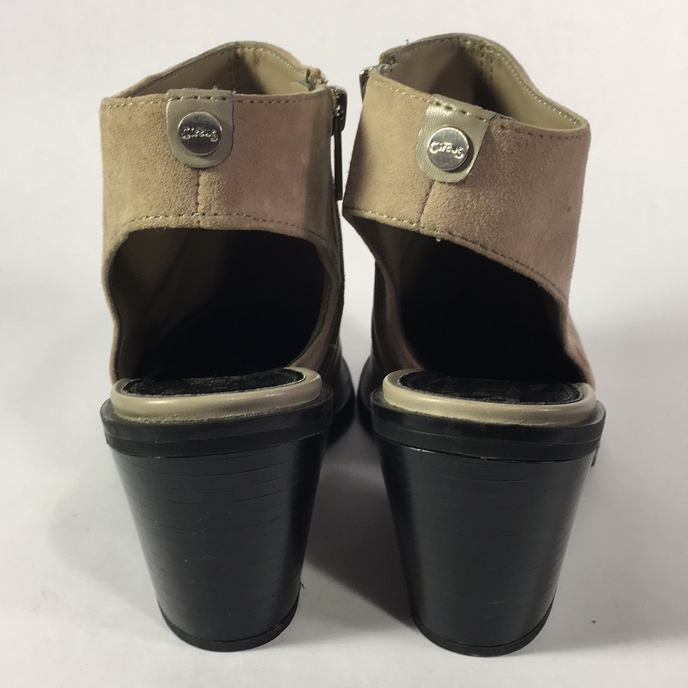 Sam Edelman Boots - Picture 2 of 6